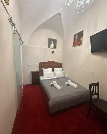 Datri Petite Suite 8 Vídeň Exteriér fotografie