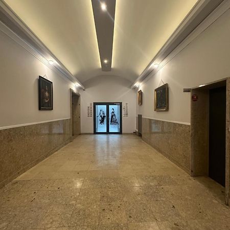 Datri Petite Suite 8 Vídeň Exteriér fotografie