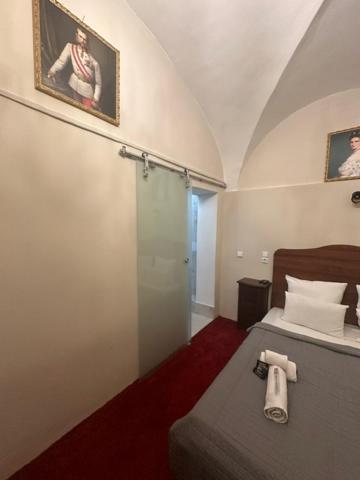 Datri Petite Suite 8 Vídeň Exteriér fotografie