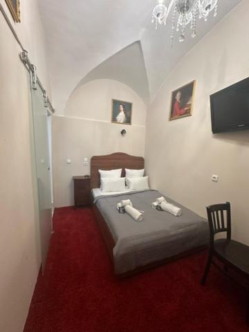 Datri Petite Suite 8 Vídeň Exteriér fotografie
