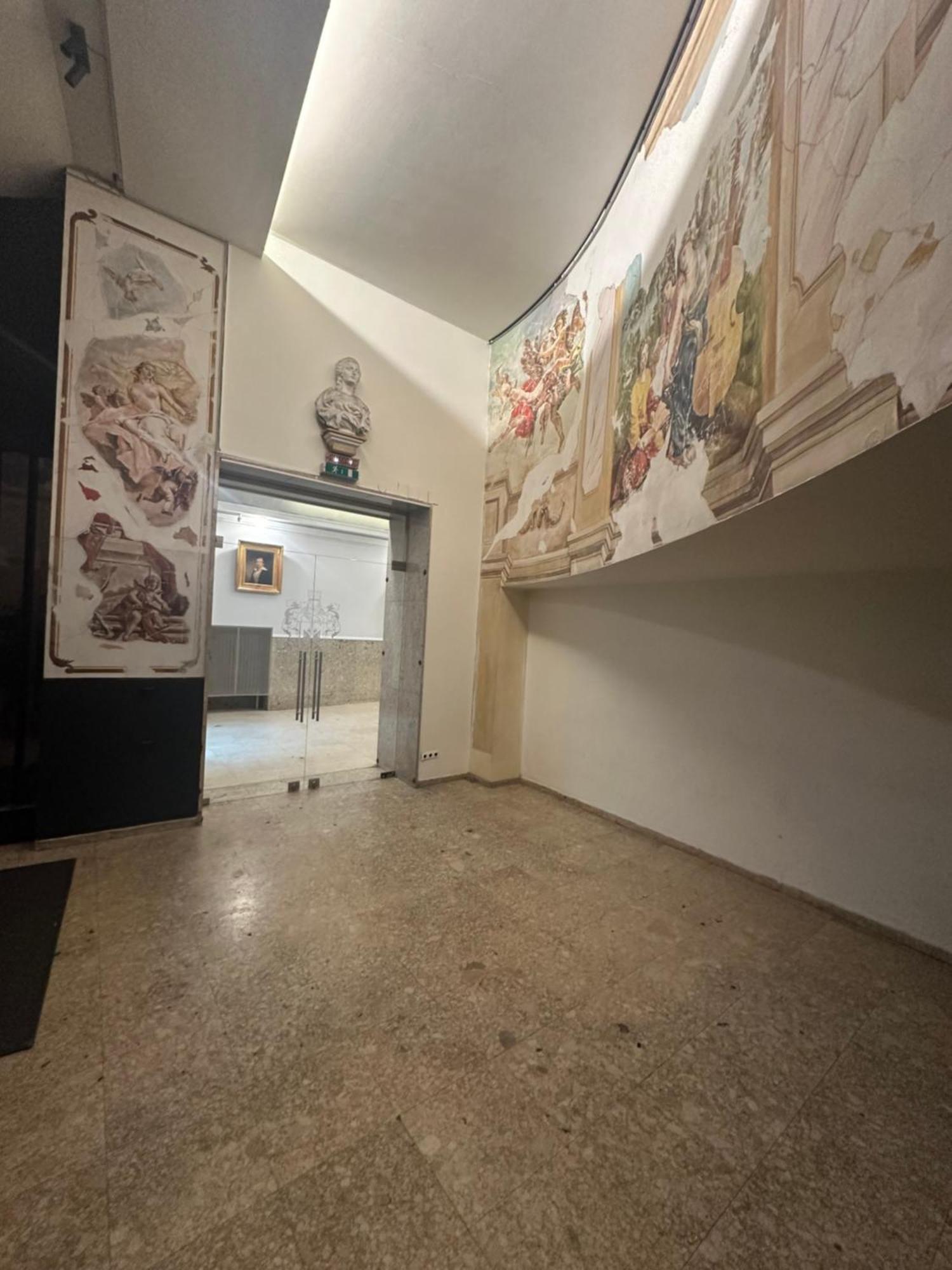 Datri Petite Suite 8 Vídeň Exteriér fotografie