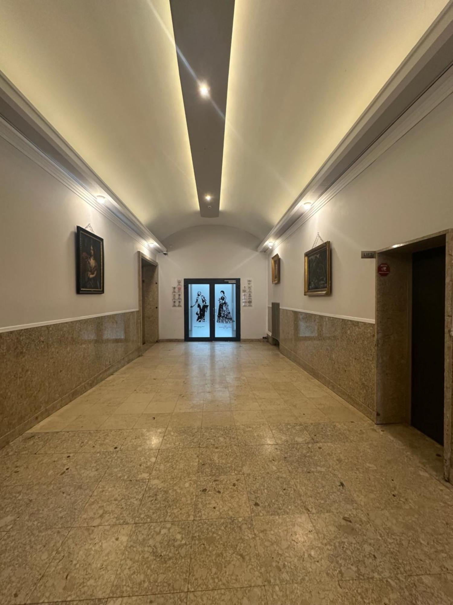 Datri Petite Suite 8 Vídeň Exteriér fotografie